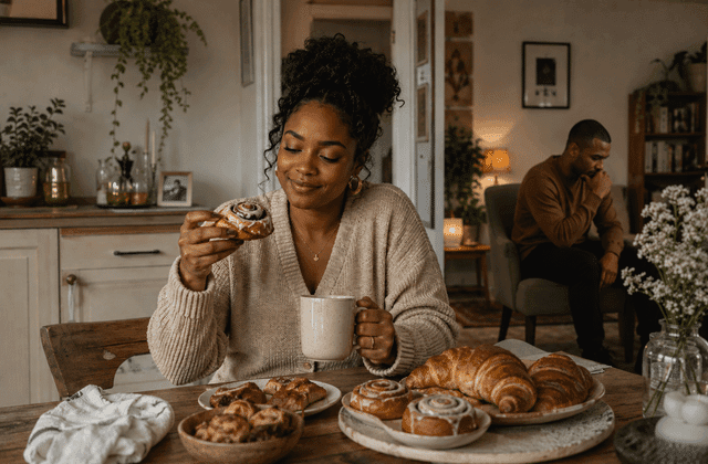 The Singlehood Series: From The Beginning, She Told Him She Wanted To Be Childfree, But He Thought He Could Change Her Mind