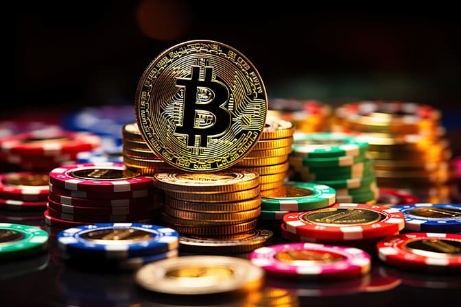 Top crypto casinos accepting Kenyan players: a new frontier in online gambling