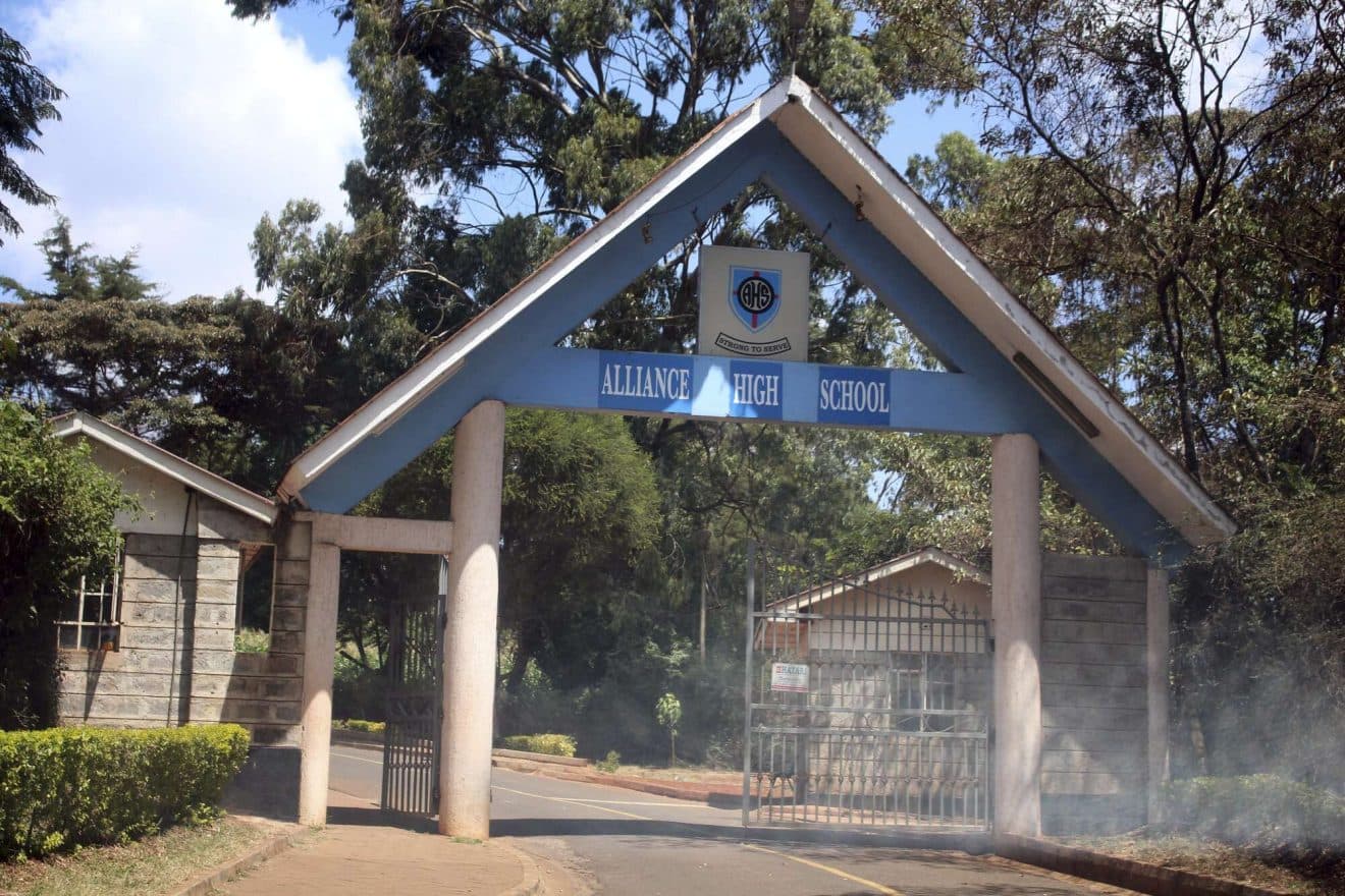 Alliance High School Sends Students Home After Dormitory Incident