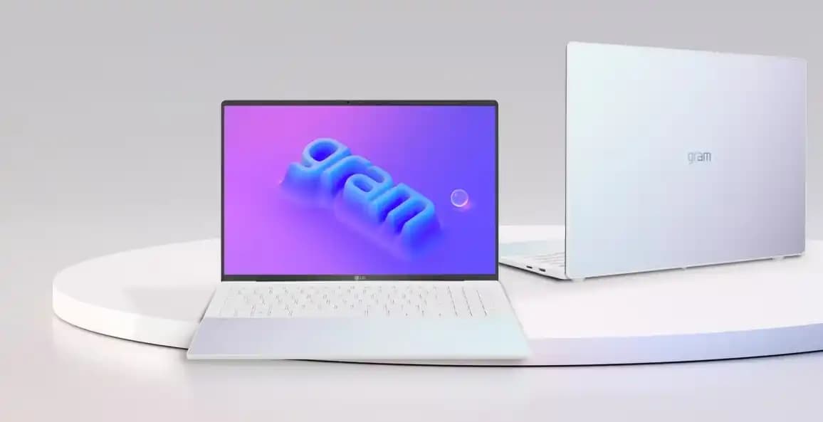 LG Gram Pro Boasts Ultra-Slim, Light-Weight Design And Powerful Performance