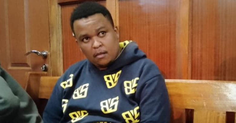 DJ Brownskin Walks Free Over Wife’s Death After Prosecution Case Collapses