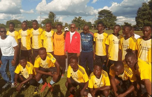 Football in Igembe Central back on track as FKF cracks down on unregistered clubs