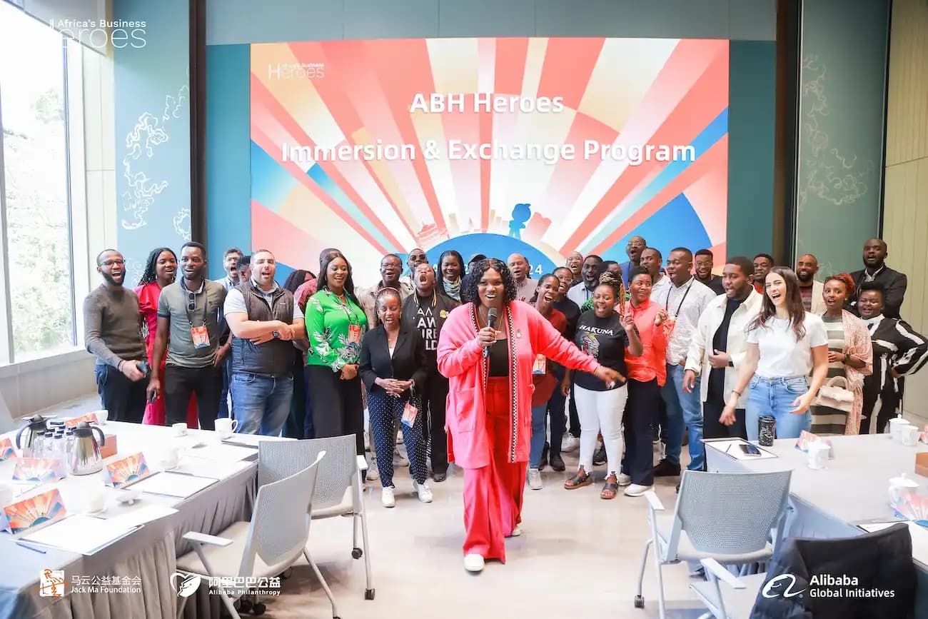 Africa’s Business Heroes Extends 2024 Application Deadline to June 9