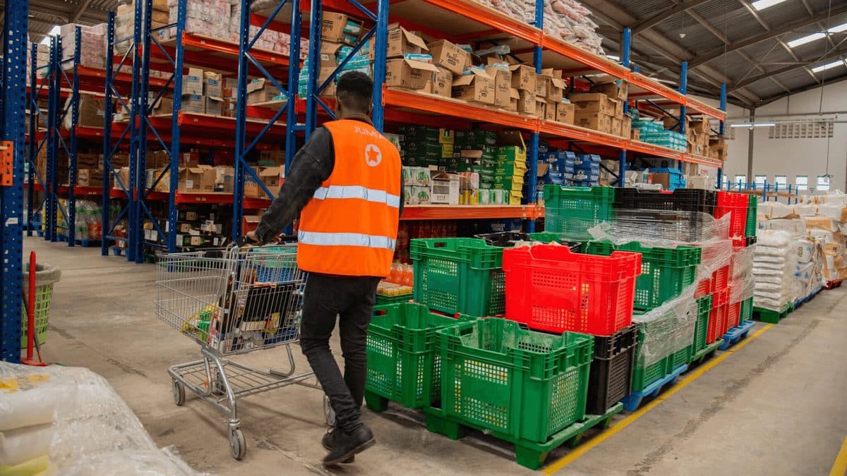 Jumia Plans $100 Million Share Sale to Boost Growth and Profitability