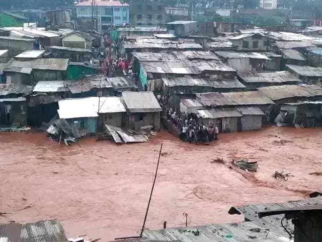 Health Ministry rolls out El Niño plan in 18 high-risk counties