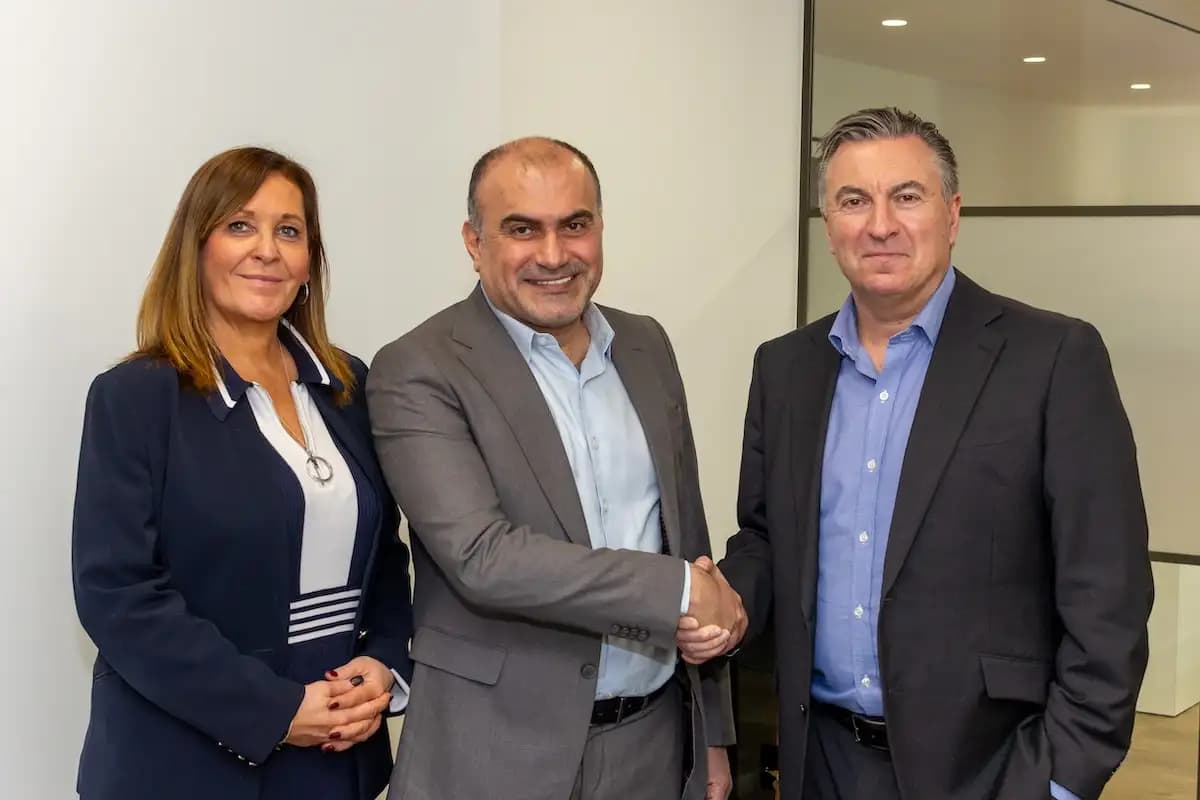 Westcon-Comstor and Nokia Deepen MEA Partnership to Accelerate Channel-Led Growth