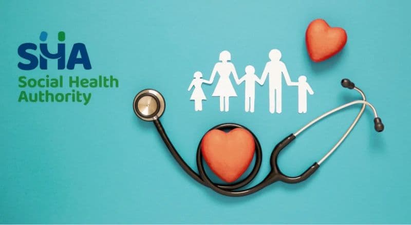 Kenyans Are Signing up for SHA in Record Numbers