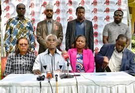 NCIC launches probe into alleged ethnic incitement by Duale