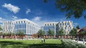 Amgen Unveils $600M Science and Innovation Center in Thousand Oaks, California