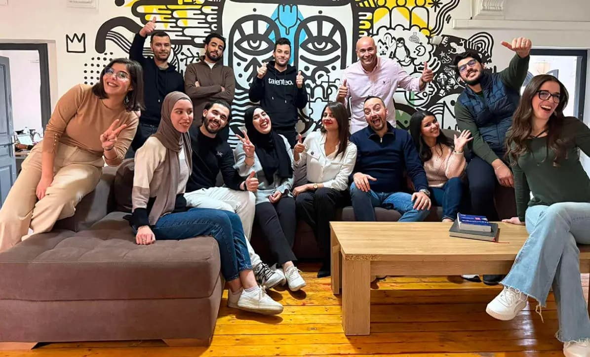 Algerian HRTech Startup Talenteo Secures Strategic Investment from 216 Capital