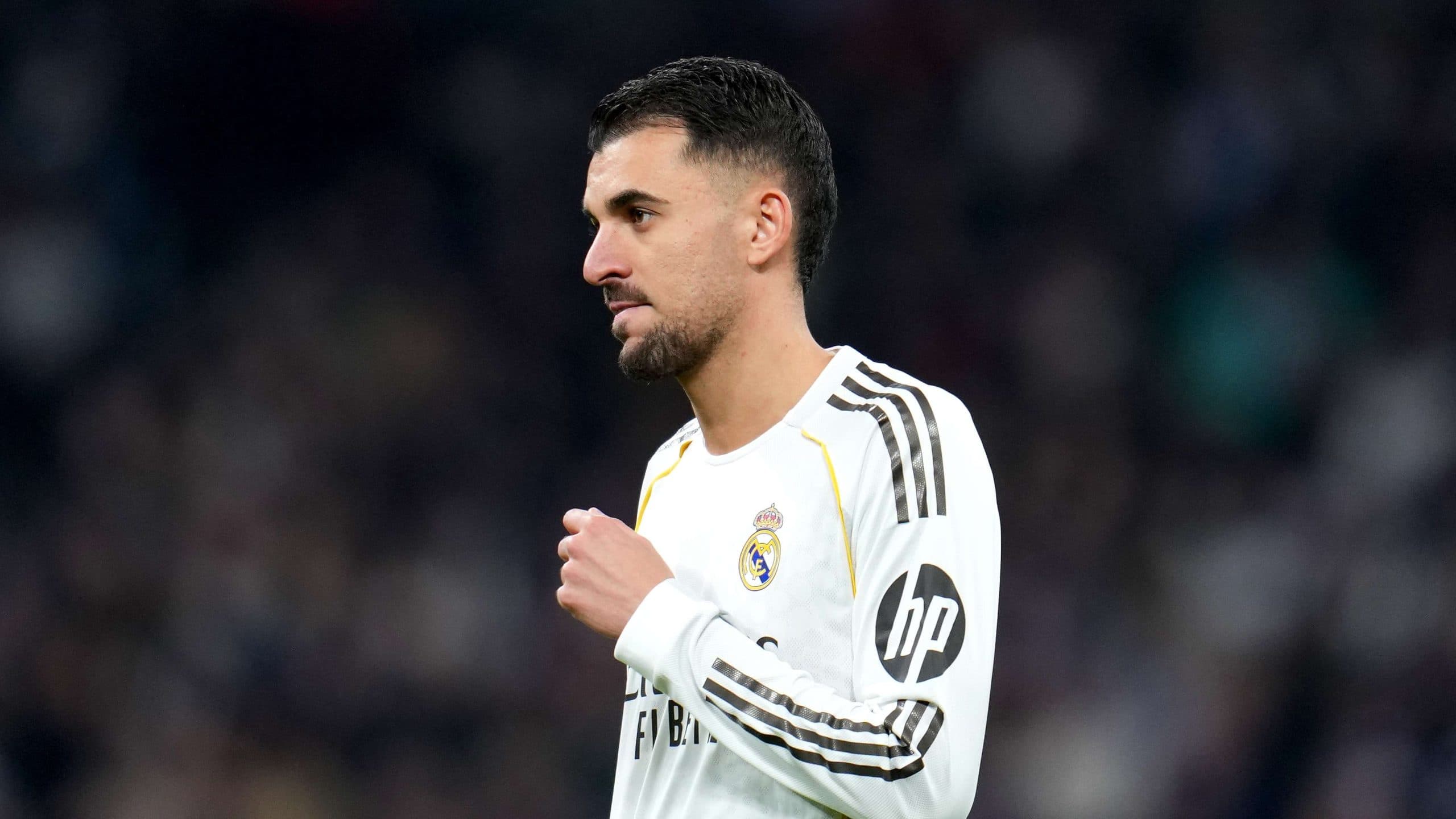 Dani Ceballos Siblings: Getting to Know Salomé Ceballos