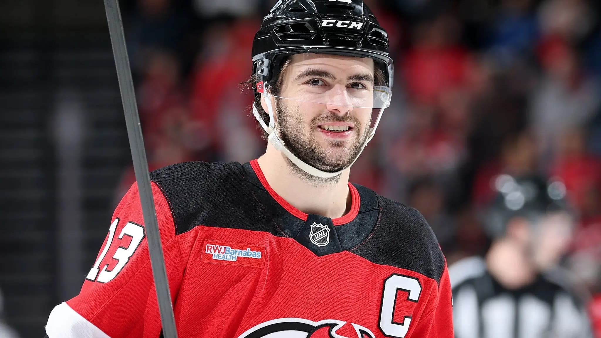Nico Hischier Siblings: Meet Nina and Luca Hischier