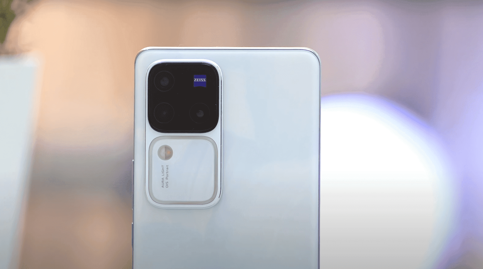 Vivo V30 5G to Soon Be Unveiled in Kenya