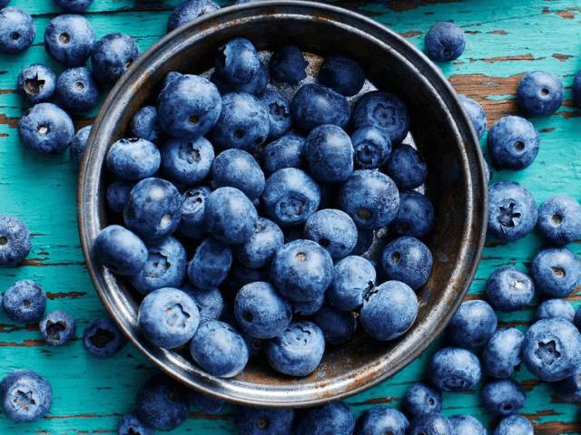 Health And Nutrition: Foods That Fight Inflammation