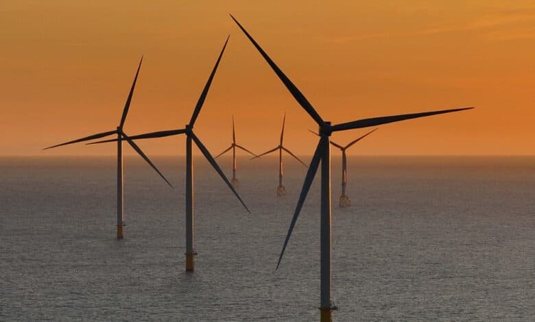 $2.7bn Caledonia Offshore Wind Project Gains Scotland Approval for 2GW Offshore Wind Construction