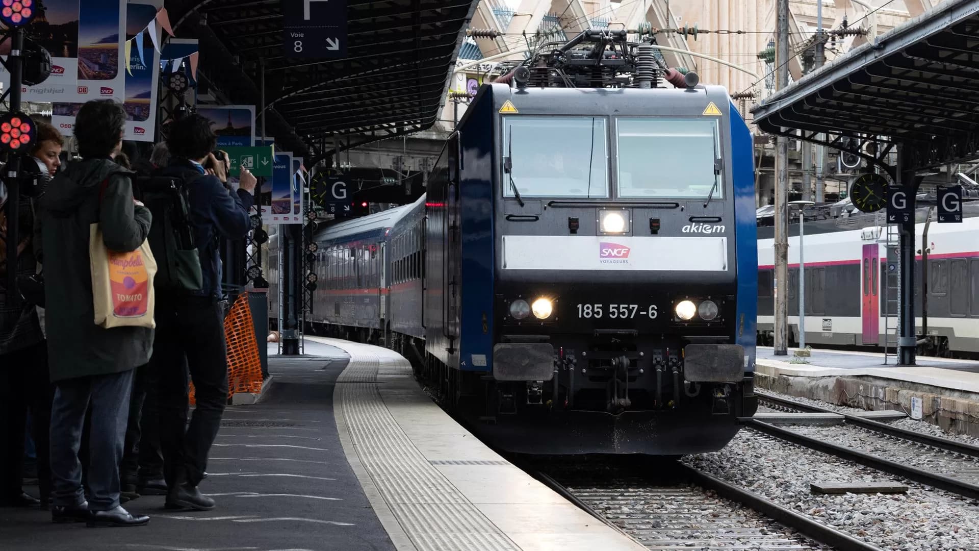 ÖBB’s Nightjet Project Revival Hits Turbulence: New Trains Arrive as Subsidy Cuts Force Route Closu