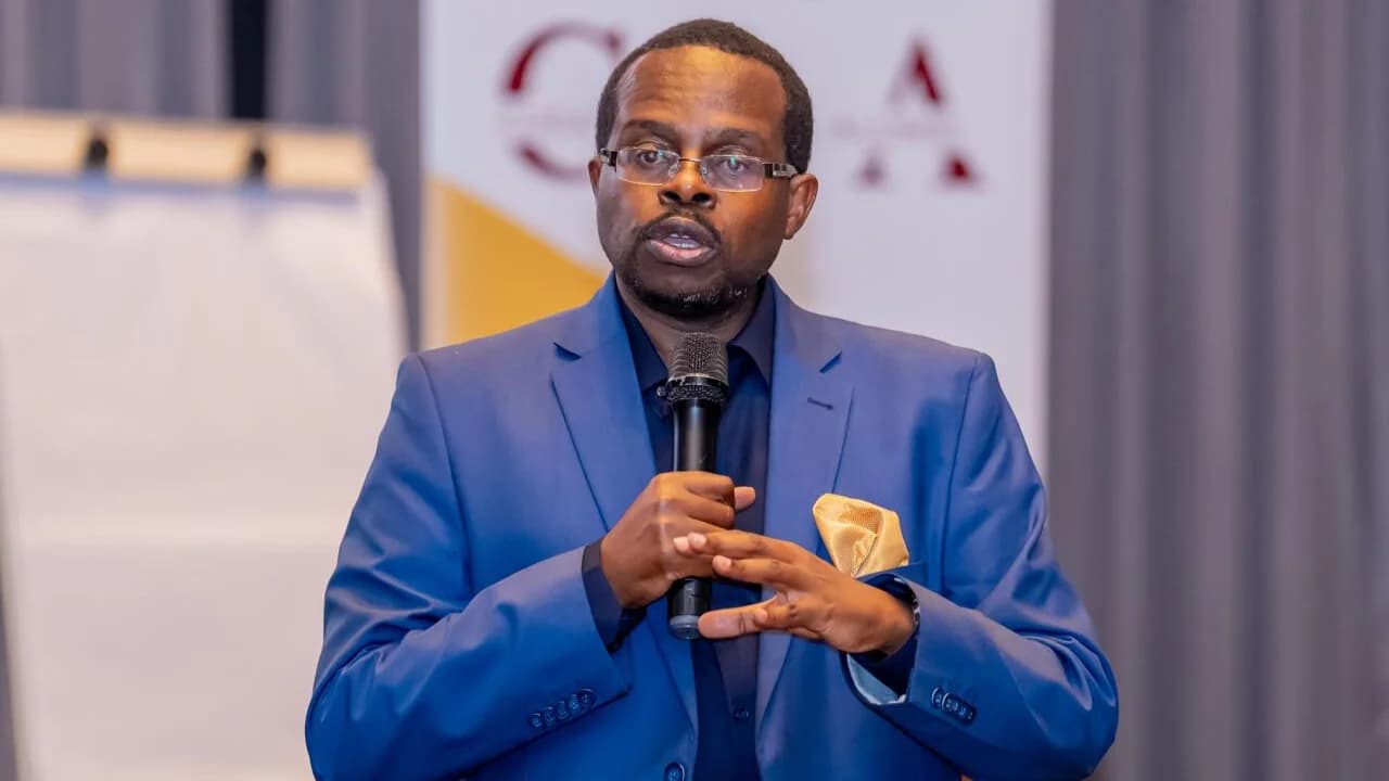 LSK Raises Alarm Over Alleged Electoral Malpractices Ahead of Ol Kalou By-Election