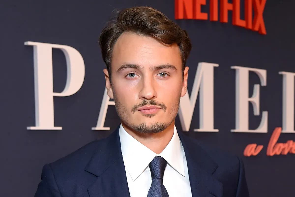 Brandon Thomas Lee Net Worth