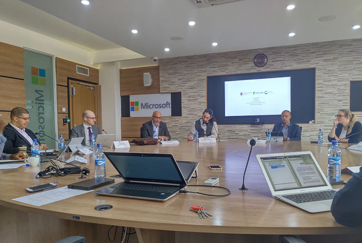 Microsoft’s ‘AI for Good’ Event Seeks to Explore The Role of AI In Kenya’s Growth, Development and Democratisation