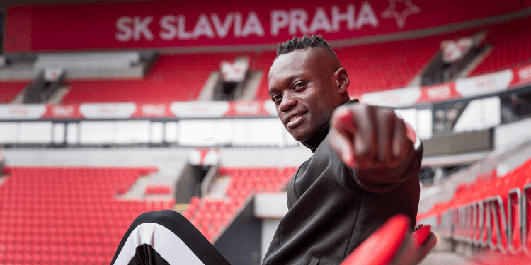 Stars Abroad: The Making of Kenyan Midfield Maestro Timothy Ouma