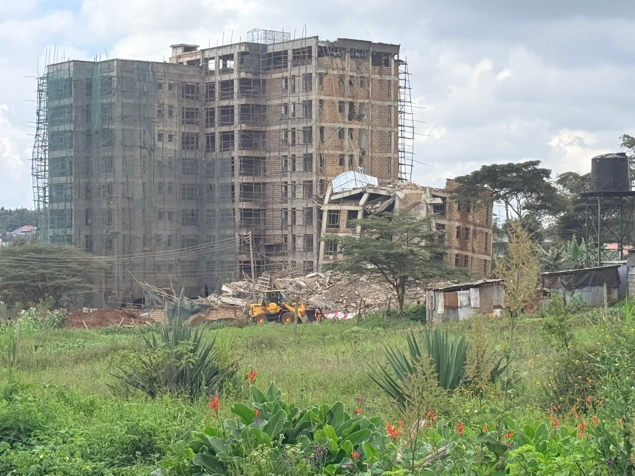 State unveils measures to rein in unsafe high-rise developments