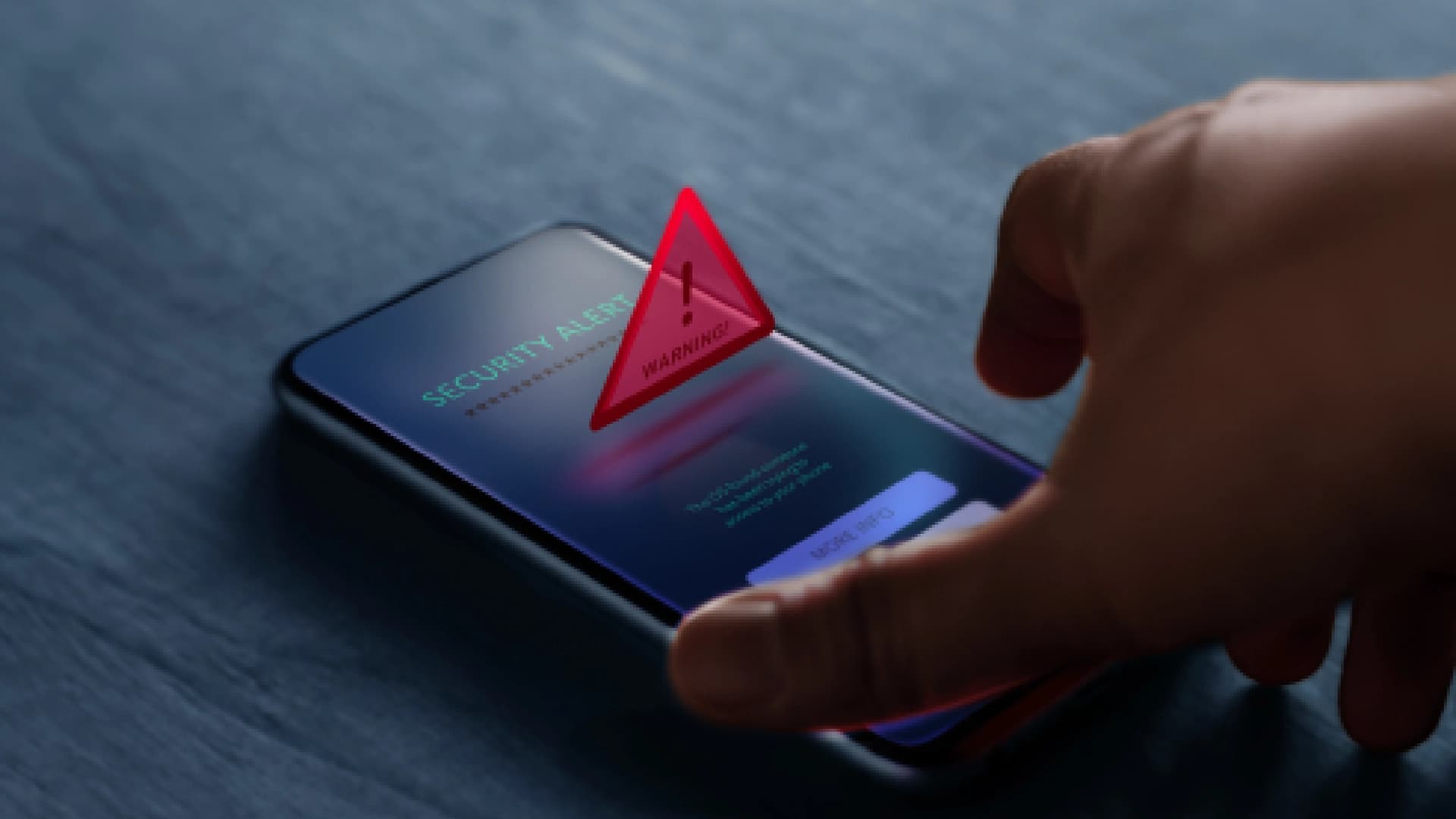Mobile Finance Has Become Kenya’s Biggest Cybercrime Target