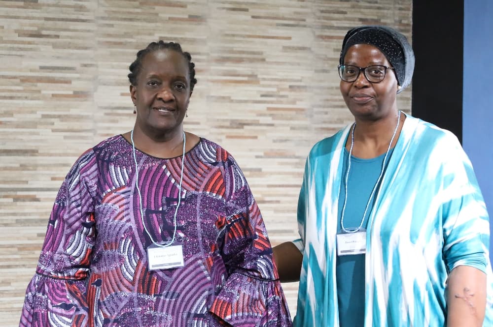 UN Women calls for strengthening of family laws to curb gender based violence