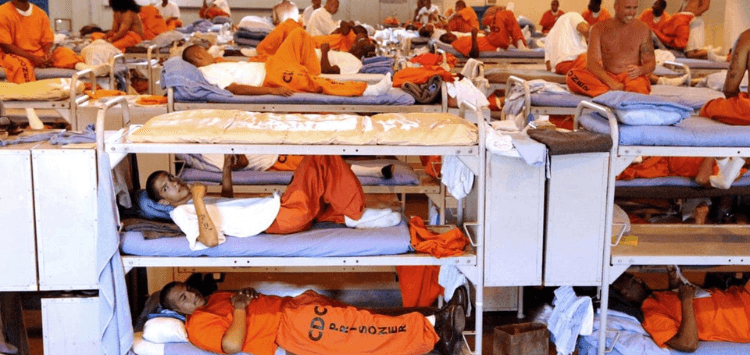 New York Orders Judges to Visit Prisons Annually to Check on Inmates