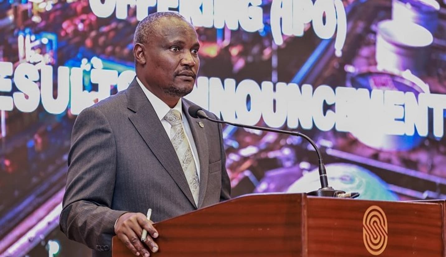 Local retail investors, foreign investors, oil marketers shun KPC IPO