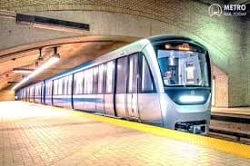Abou Qir Metro Line Project in Egypt Progresses with Ongoing Construction Works