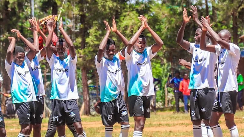 From Dandora to Daystar, Tujiamini Awards Redefining Grassroots Sports