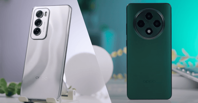 OPPO To Launch Reno 12 Series in Kenya on August 22nd