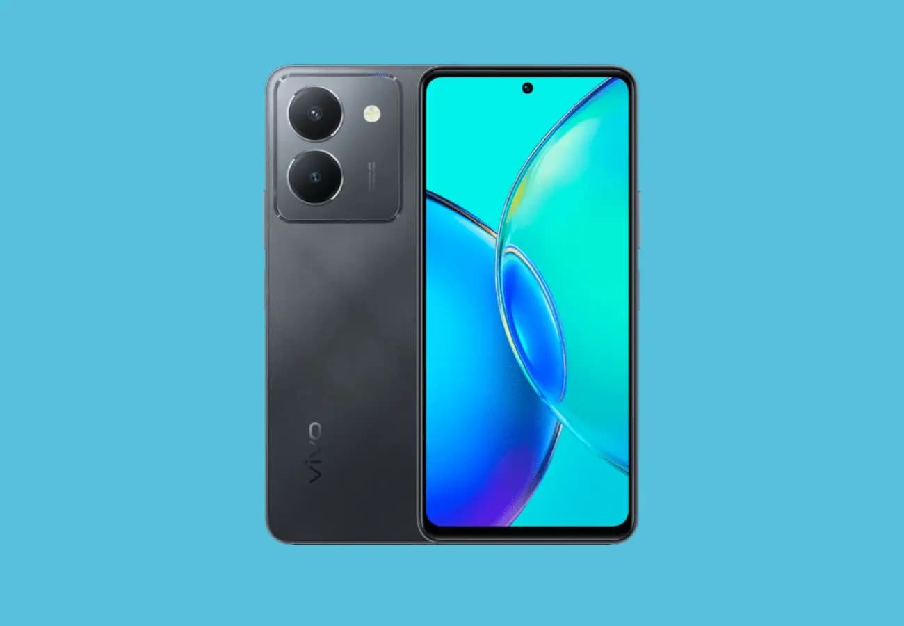 The vivo Y36 Specifications and Price in Kenya