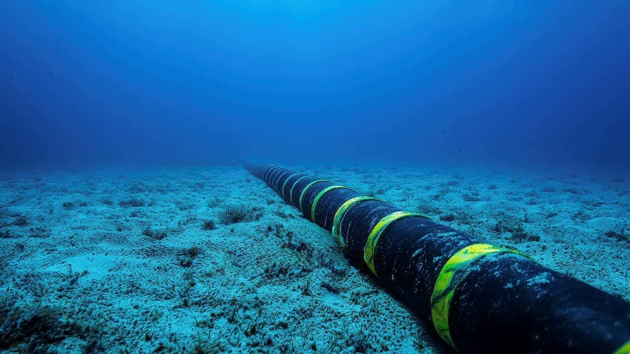 Meta Taps Safaricom for Second Undersea Internet Cable in Kenya