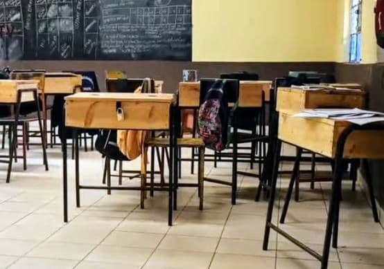 Kiambu Town MP boosts local school infrastructure