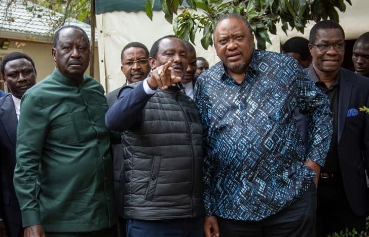 Victims of Protests want ICC To Prosecute Opposition Chiefs