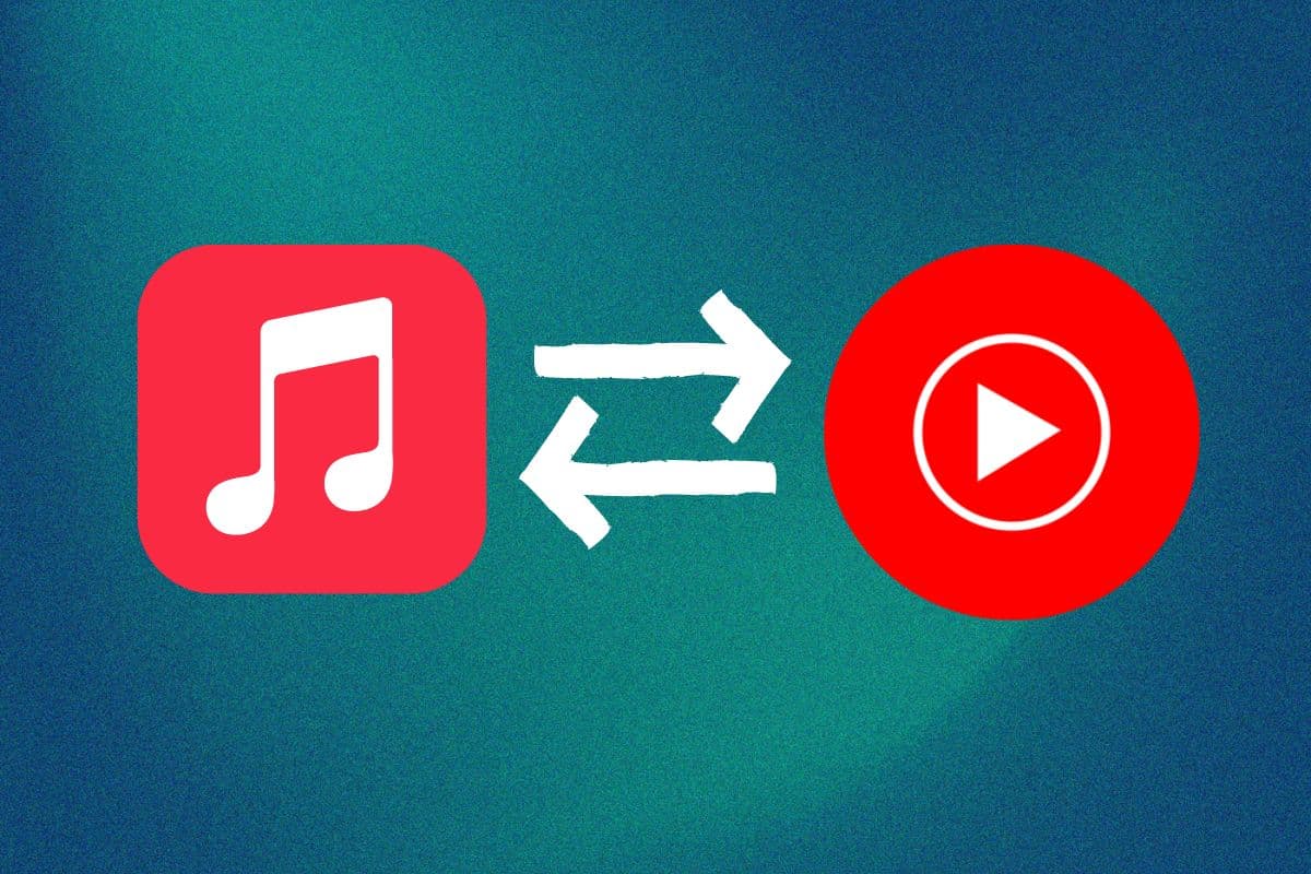 How To Transfer Your Playlists From Apple Music to YouTube Music & Back