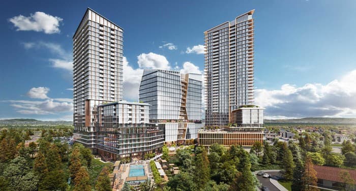 Silicon Valley’s Tallest Building Proposed in Menlo Park