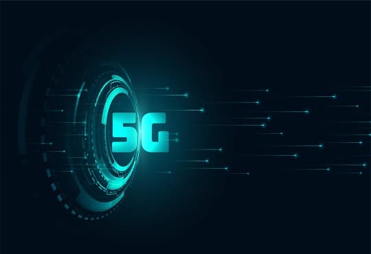 The 5G Revolution: The Future of Connectivity