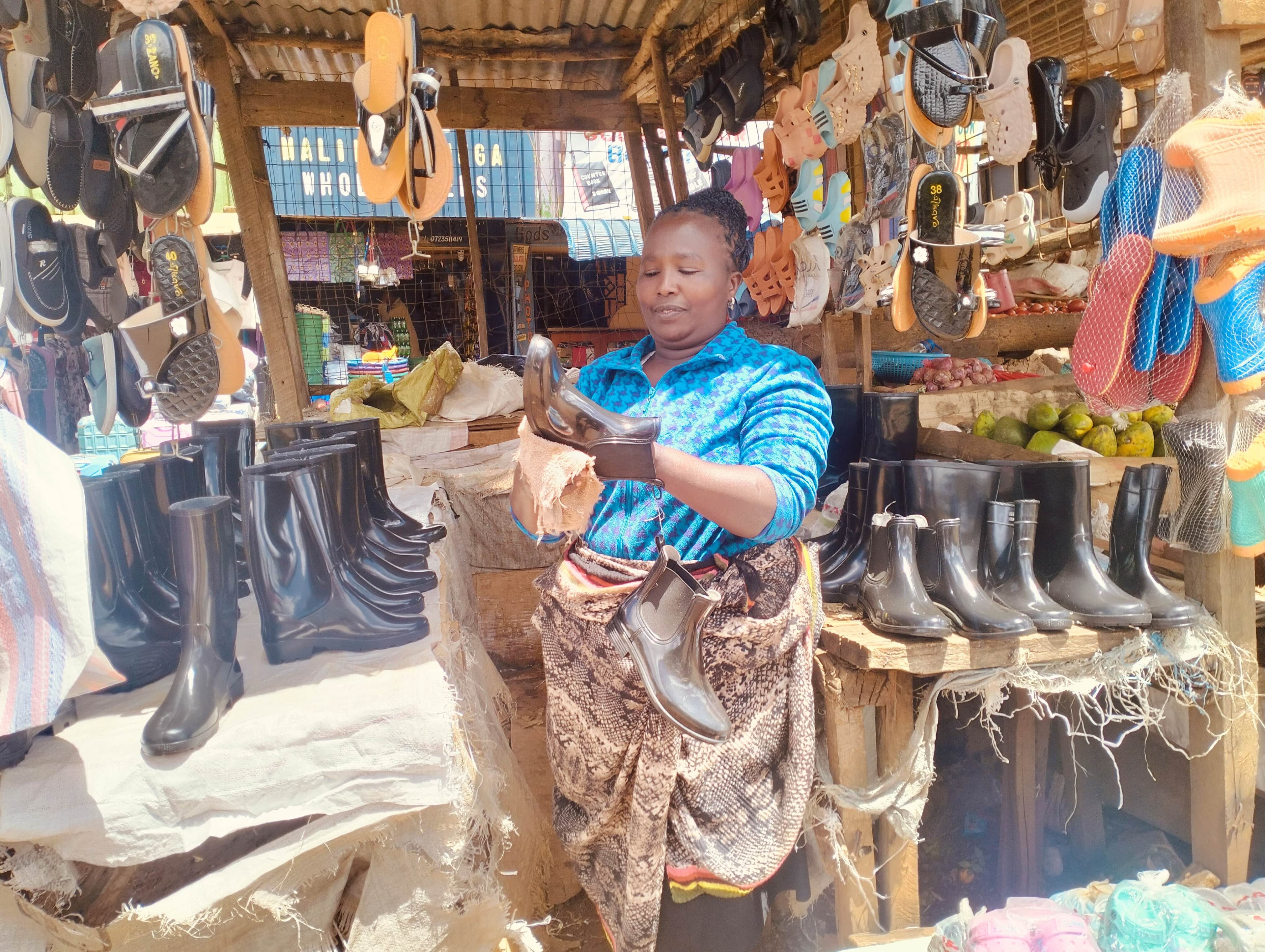 Murang’a residents optimistic ahead of President Ruto’s development tour