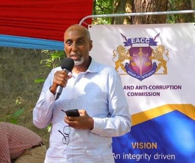 EACC recovers public land worth Sh100 million in Kwale, Mombasa