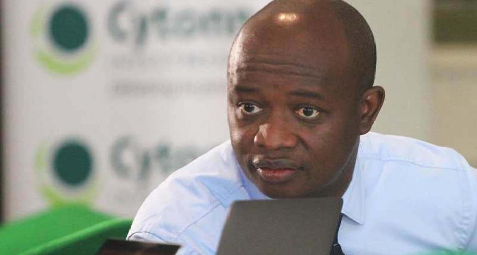 James Sang: Unanswered questions that saved me from investing in Cytonn