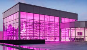 GoodLeaf Farms Calgary Anchors Canada’s Largest Vertical Farming Network