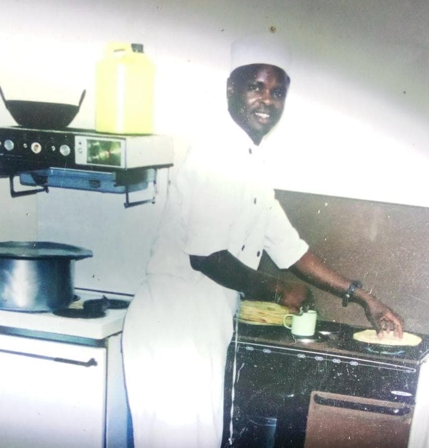 Eldoret baker perfects millet bread to replace diabetes-causing, imported wheat