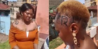 Police Condemn Attack on Gospel Artist Rachel Wandeto