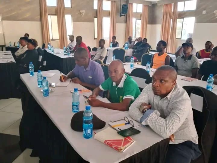 State says New Act to ease business operations across counties