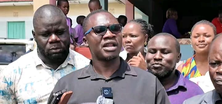 Media practitioners in Migori raise concerns over press freedom