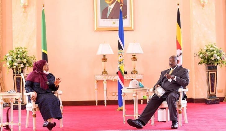 Uganda, TZ Ranked Among World’s Fastest Growing Economies