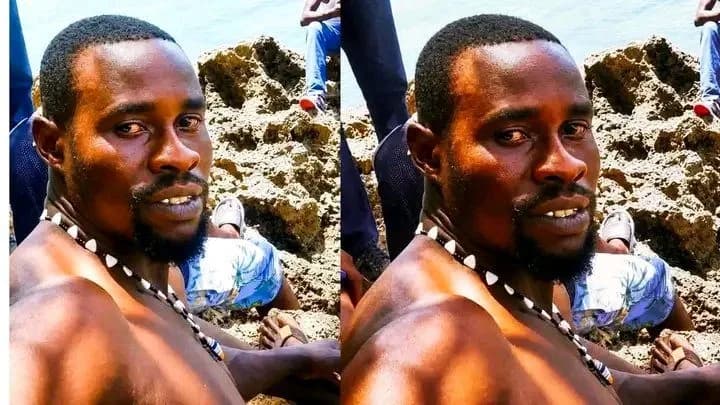 Police Steps Up Homa Bay Probe, Orders Sebu to DCI