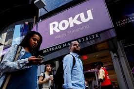 Fox to buy Roku streaming firm in $22bn deal